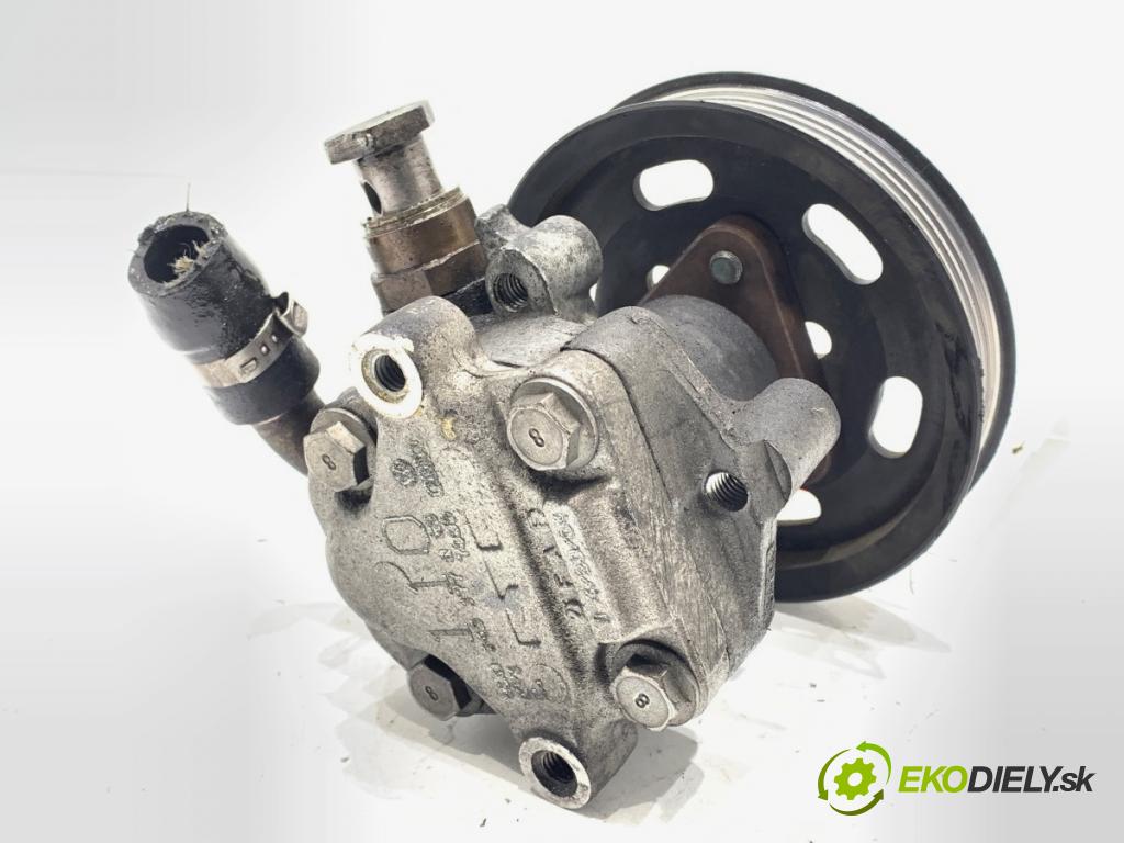 VW PASSAT B5.5 Variant (3B6) 2000 - 2005    1.9 TDI 96 kW [130 KM] olej napędowy 2000 - 2005  Pumpa servočerpadlo 3D0145177G (Servočerpadlo, pumpa riadenia)