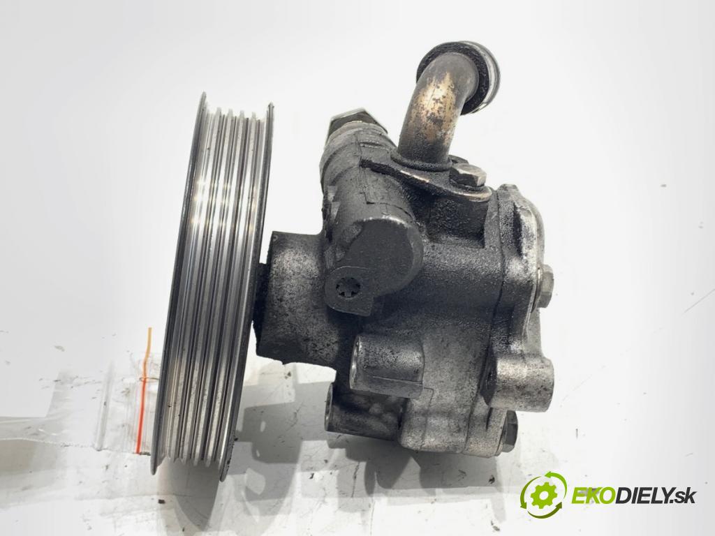 VW PASSAT B5.5 Variant (3B6) 2000 - 2005    1.9 TDI 96 kW [130 KM] olej napędowy 2000 - 2005  Pumpa servočerpadlo 3D0145177G (Servočerpadlo, pumpa riadenia)