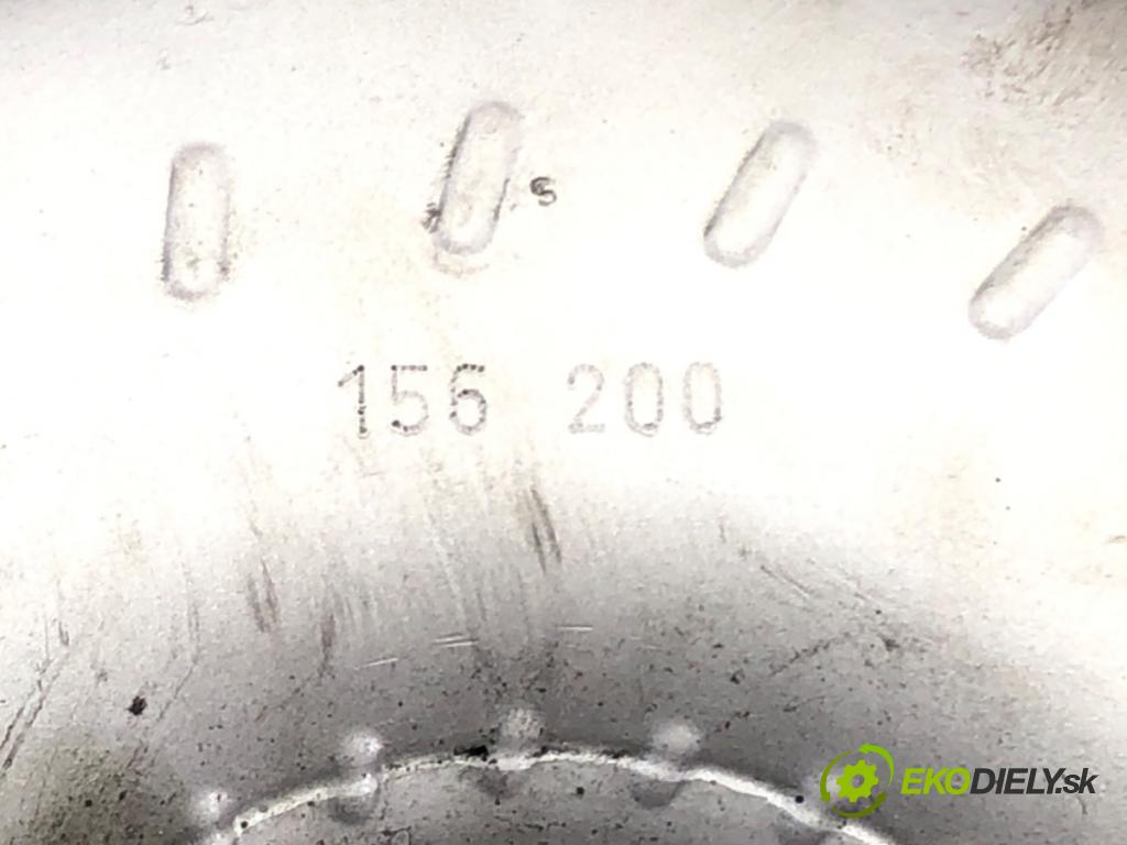 VW PASSAT B5 FL Kombi 2004 96 kW 1.9 TDI 1896 Spojková sada (bez ložiska) konvertor 156200 (Spojka ostatné)