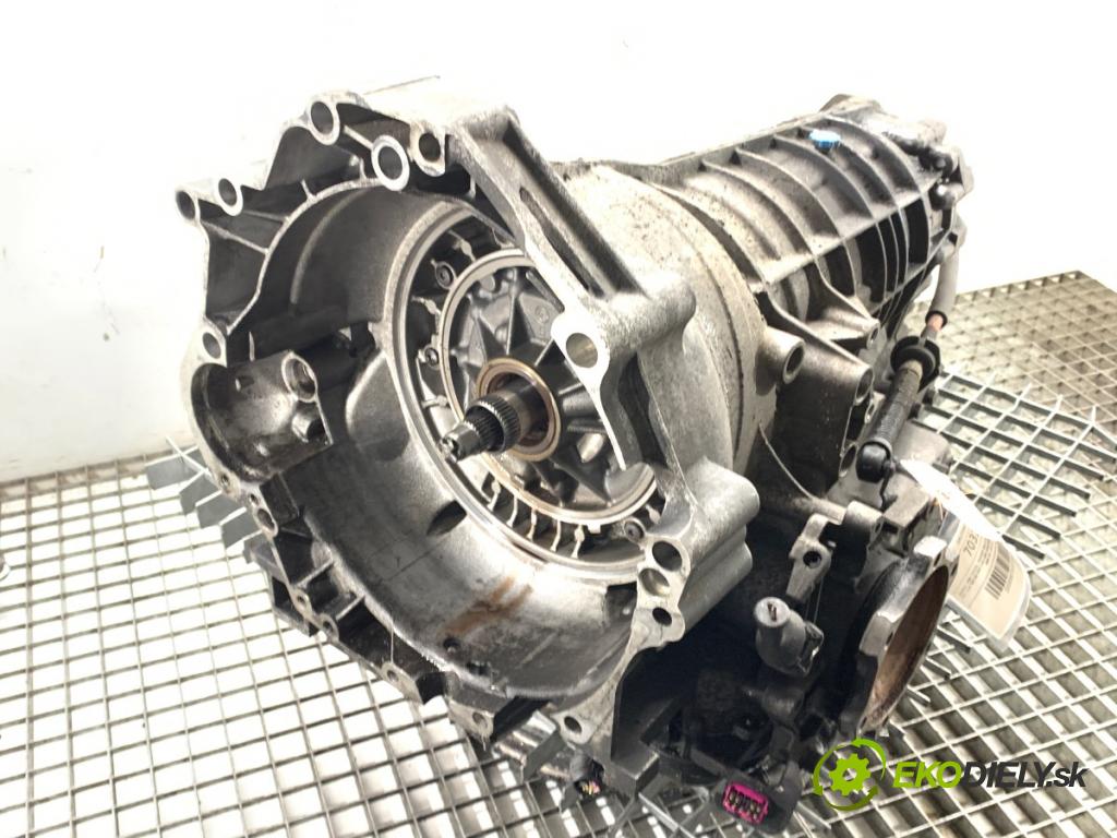 VW PASSAT B5.5 Variant (3B6) 2000 - 2005    1.9 TDI 96 kW [130 KM] olej napędowy 2000 - 2005  Prevodovka EYF 5HP-19 (Prevodovka)