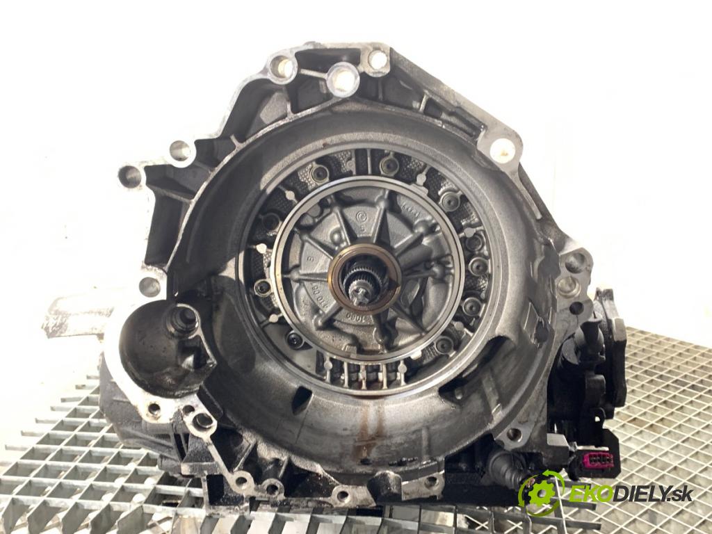 VW PASSAT B5.5 Variant (3B6) 2000 - 2005    1.9 TDI 96 kW [130 KM] olej napędowy 2000 - 2005  Prevodovka EYF 5HP-19 (Prevodovka)