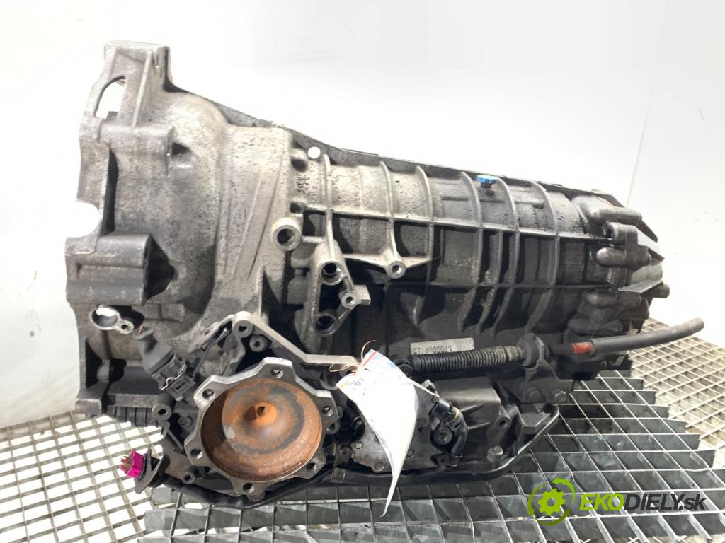 VW PASSAT B5.5 Variant (3B6) 2000 - 2005    1.9 TDI 96 kW [130 KM] olej napędowy 2000 - 2005  Prevodovka EYF 5HP-19 (Prevodovka)