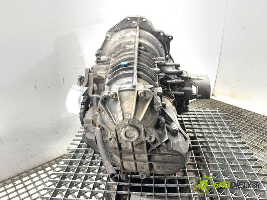 VW PASSAT B5.5 Variant (3B6) 2000 - 2005    1.9 TDI 96 kW [130 KM] olej napędowy 2000 - 2005  Prevodovka EYF 5HP-19 (Prevodovka)