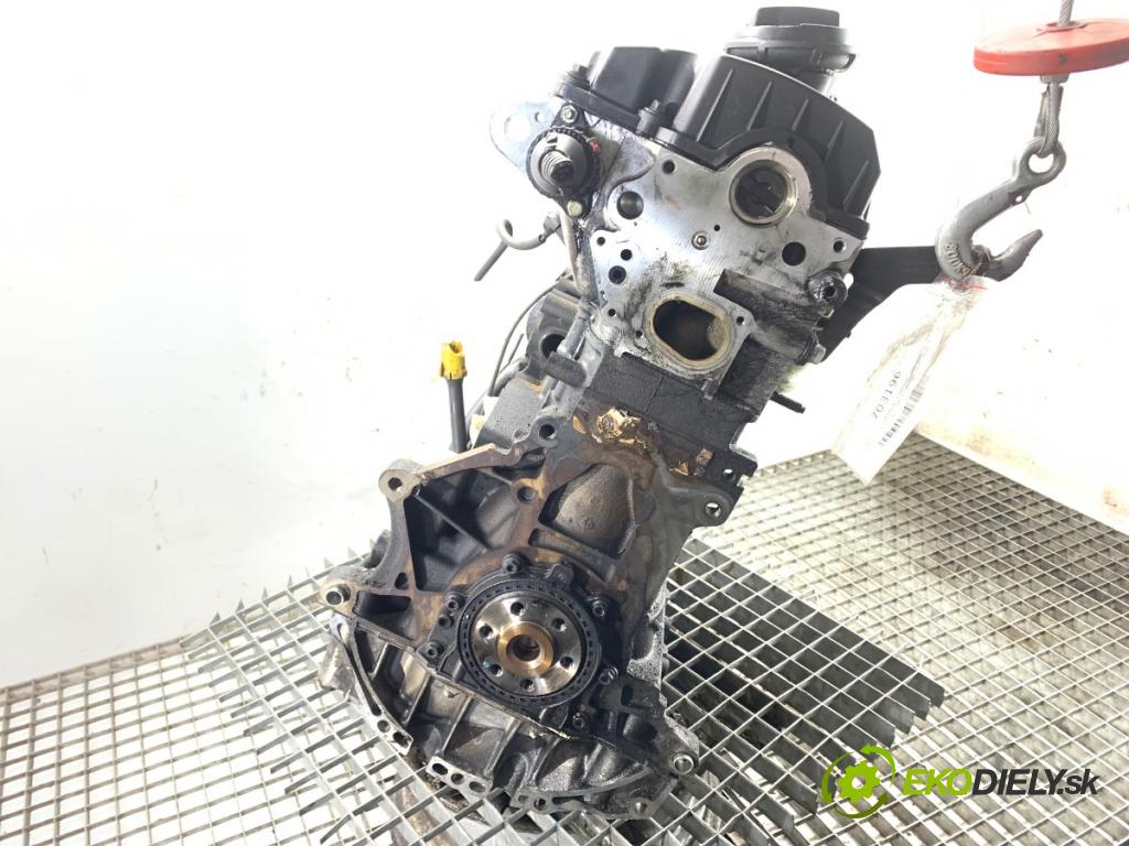 VW PASSAT B5.5 Variant (3B6) 2000 - 2005    1.9 TDI 96 kW [130 KM] olej napędowy 2000 - 2005  motor AVF (Motor)