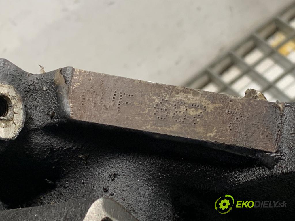 VW PASSAT B5.5 Variant (3B6) 2000 - 2005    1.9 TDI 96 kW [130 KM] olej napędowy 2000 - 2005  motor AVF (Motor)