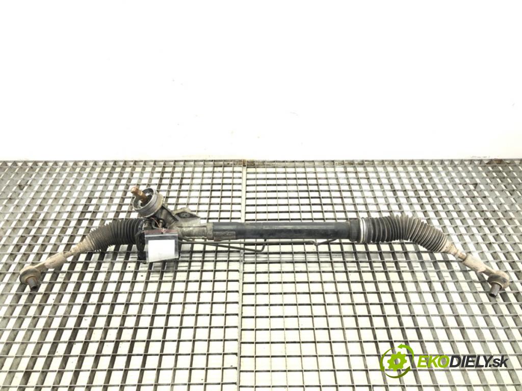 VW PASSAT B5.5 Variant (3B6) 2000 - 2005    1.9 TDI 96 kW [130 KM] olej napędowy 2000 - 2005  riadenie 3B1422071N (Riadenie)