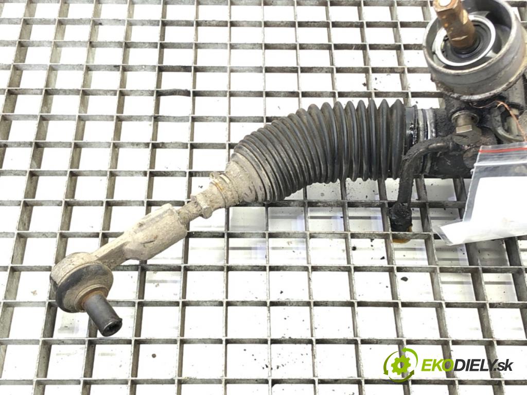 VW PASSAT B5.5 Variant (3B6) 2000 - 2005    1.9 TDI 96 kW [130 KM] olej napędowy 2000 - 2005  riadenie 3B1422071N (Riadenie)