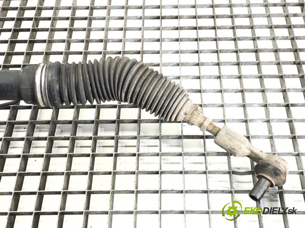 VW PASSAT B5.5 Variant (3B6) 2000 - 2005    1.9 TDI 96 kW [130 KM] olej napędowy 2000 - 2005  riadenie 3B1422071N (Riadenie)