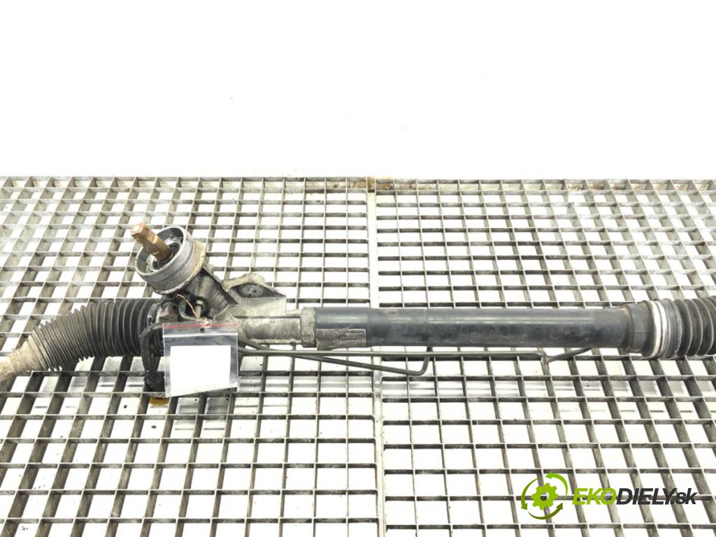 VW PASSAT B5.5 Variant (3B6) 2000 - 2005    1.9 TDI 96 kW [130 KM] olej napędowy 2000 - 2005  riadenie 3B1422071N (Riadenie)