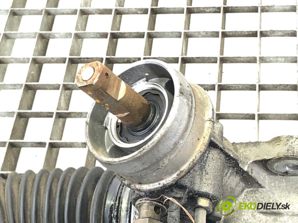 VW PASSAT B5.5 Variant (3B6) 2000 - 2005    1.9 TDI 96 kW [130 KM] olej napędowy 2000 - 2005  riadenie 3B1422071N (Riadenie)