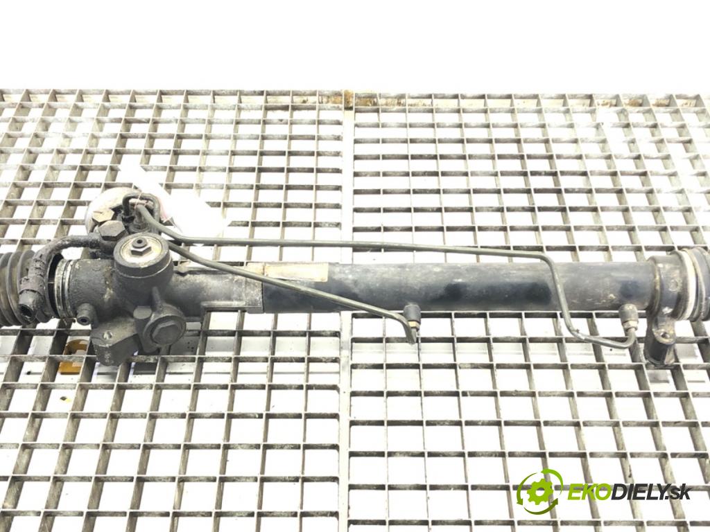 VW PASSAT B5.5 Variant (3B6) 2000 - 2005    1.9 TDI 96 kW [130 KM] olej napędowy 2000 - 2005  riadenie 3B1422071N (Riadenie)