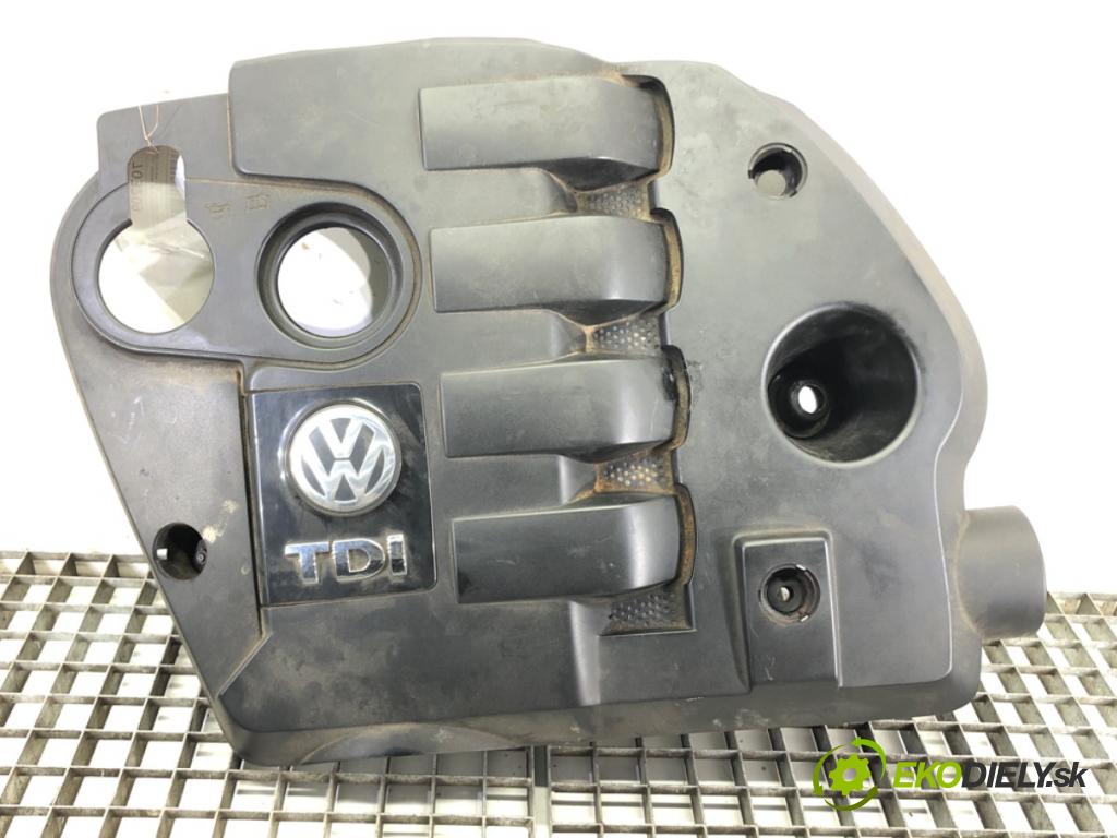 VW PASSAT B5.5 Variant (3B6) 2000 - 2005    1.9 TDI 96 kW [130 KM] olej napędowy 2000 - 2005  Kryt Motor 038103925 (Kryt motora)