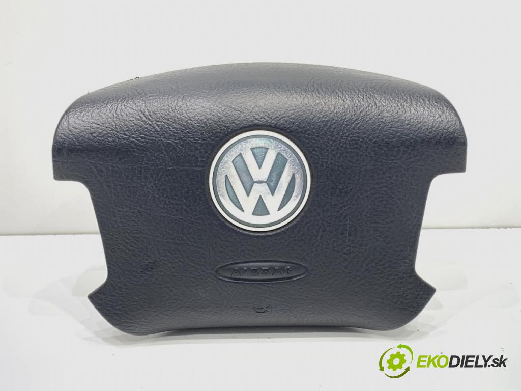 VW PASSAT B5.5 Variant (3B6) 2000 - 2005    1.9 TDI 96 kW [130 KM] olej napędowy 2000 - 2005  AirBag volantu 1J0880201K (Airbag)