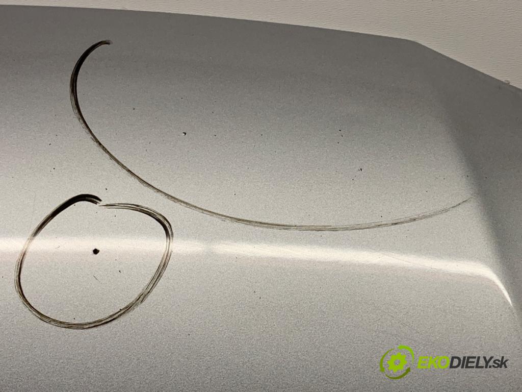 VW PASSAT B5.5 Variant (3B6) 2000 - 2005    1.9 TDI 96 kW [130 KM] olej napędowy 2000 - 2005  kapota  (Kapoty)