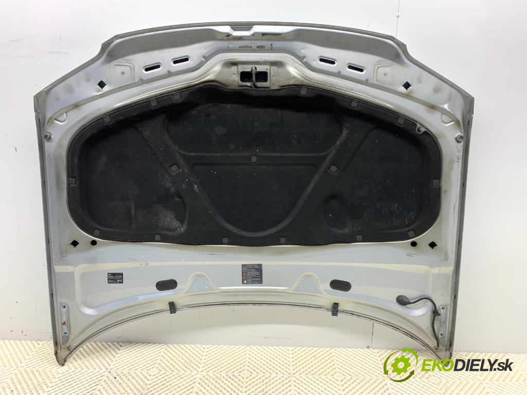 VW PASSAT B5.5 Variant (3B6) 2000 - 2005    1.9 TDI 96 kW [130 KM] olej napędowy 2000 - 2005  kapota  (Kapoty)