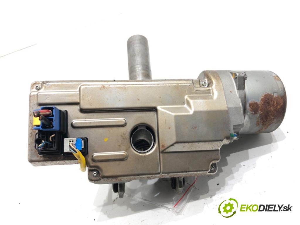 OPEL CORSA D (S07) 2006 - 2014    1.2 (L08, L68) 59 kW [80 KM] benzyna 2006 - 2014  Pumpa servočerpadlo 13290385 (Servočerpadlo, pumpa riadenia)