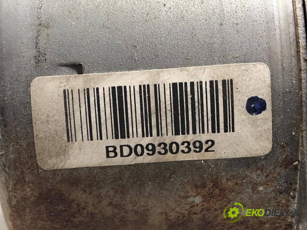 OPEL CORSA D (S07) 2006 - 2014    1.2 (L08, L68) 59 kW [80 KM] benzyna 2006 - 2014  Pumpa servočerpadlo 13290385 (Servočerpadlo, pumpa riadenia)