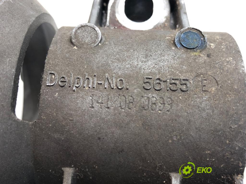 OPEL CORSA D (S07) 2006 - 2014    1.2 (L08, L68) 59 kW [80 KM] benzyna 2006 - 2014  spínačka  (Spínací skříňky a klíče)