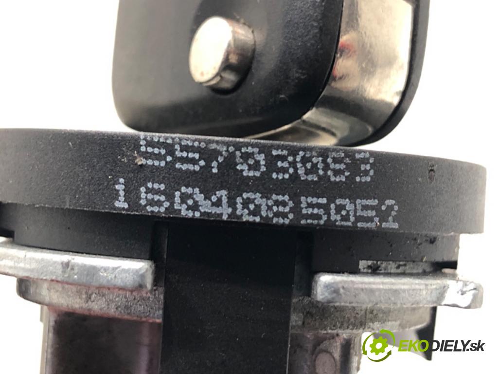 OPEL CORSA D (S07) 2006 - 2014    1.2 (L08, L68) 59 kW [80 KM] benzyna 2006 - 2014  spínačka  (Spínací skříňky a klíče)