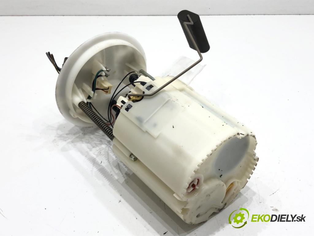 OPEL CORSA D (S07) 2006 - 2014    1.2 (L08, L68) 59 kW [80 KM] benzyna 2006 - 2014  pumpa paliva 0580314138