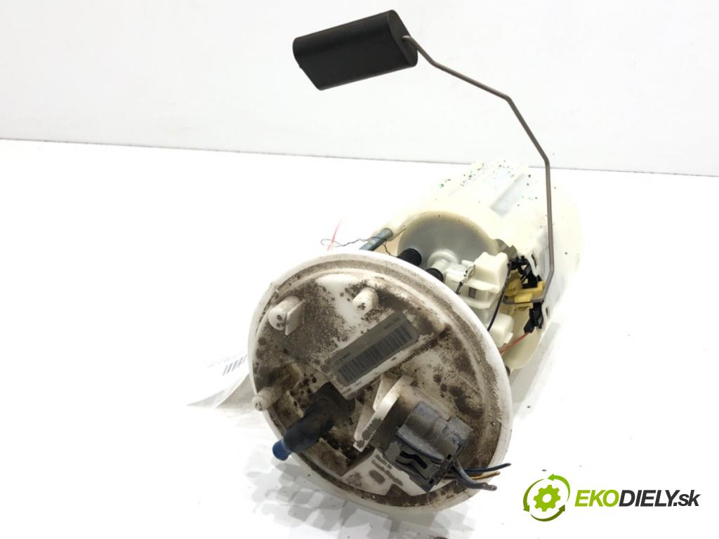 OPEL CORSA D (S07) 2006 - 2014    1.2 (L08, L68) 59 kW [80 KM] benzyna 2006 - 2014  pumpa paliva 0580314138