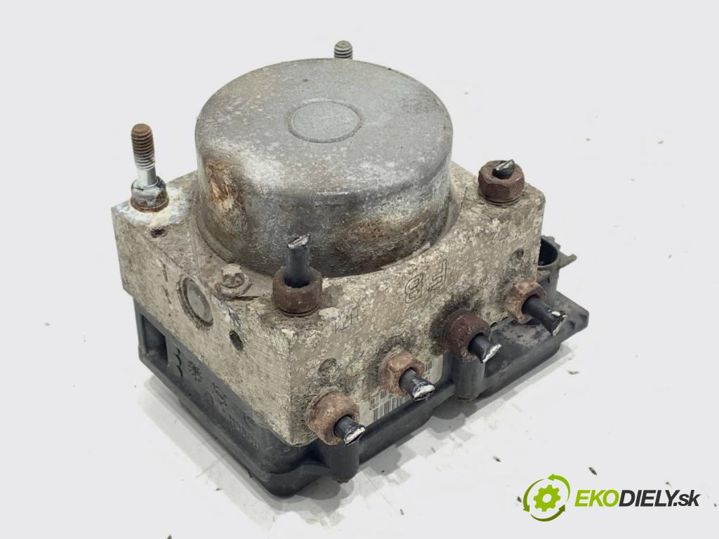 OPEL CORSA D (S07) 2006 - 2014    1.2 (L08, L68) 59 kW [80 KM] benzyna 2006 - 2014  Pumpa ABS 265800422 (Pumpa ABS)