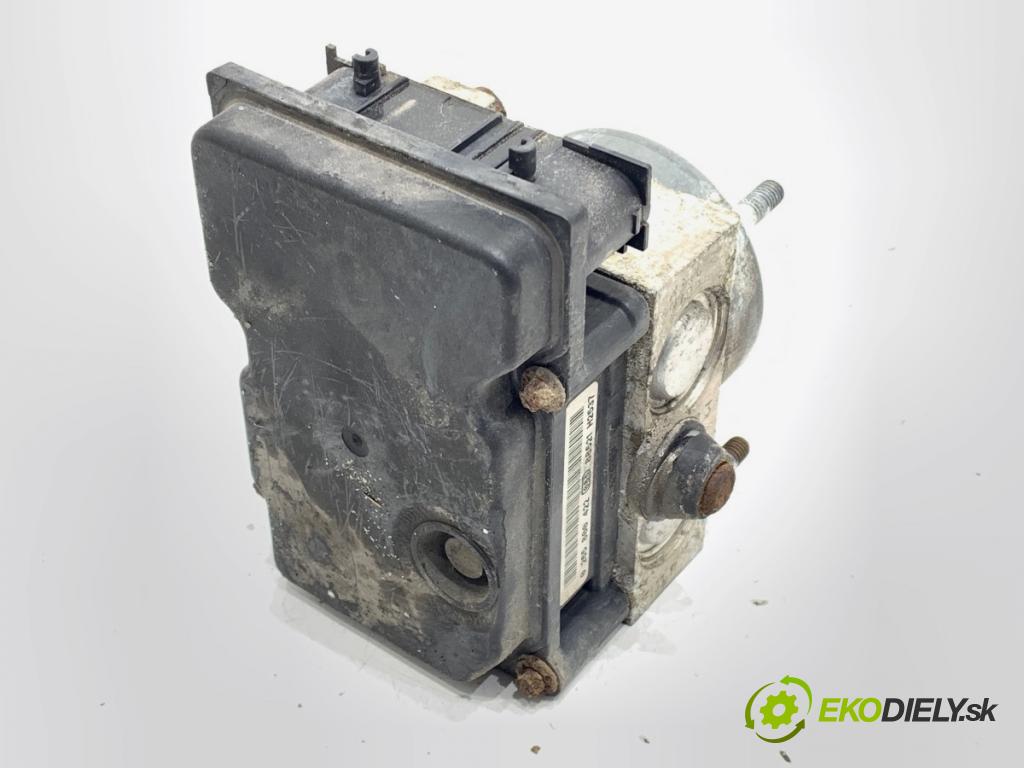 OPEL CORSA D (S07) 2006 - 2014    1.2 (L08, L68) 59 kW [80 KM] benzyna 2006 - 2014  Pumpa ABS 265800422 (Pumpa ABS)