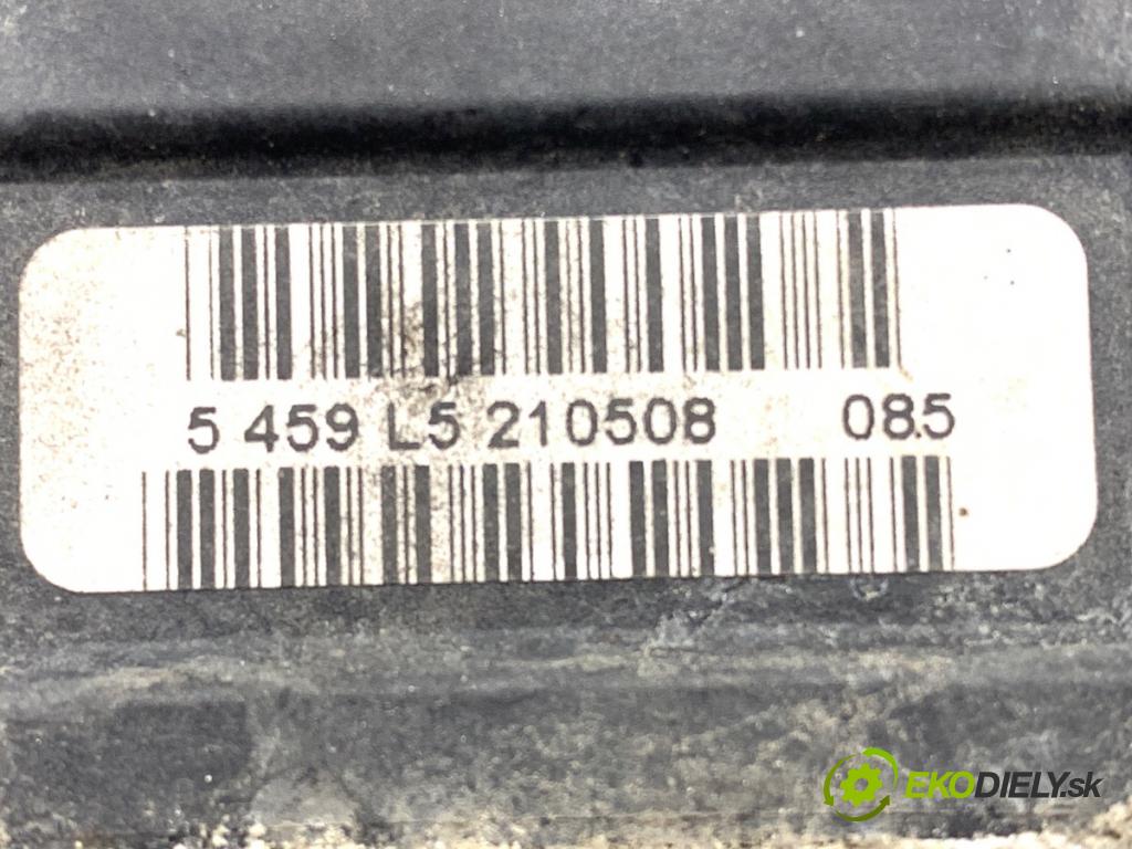 OPEL CORSA D (S07) 2006 - 2014    1.2 (L08, L68) 59 kW [80 KM] benzyna 2006 - 2014  Pumpa ABS 265800422 (Pumpa ABS)