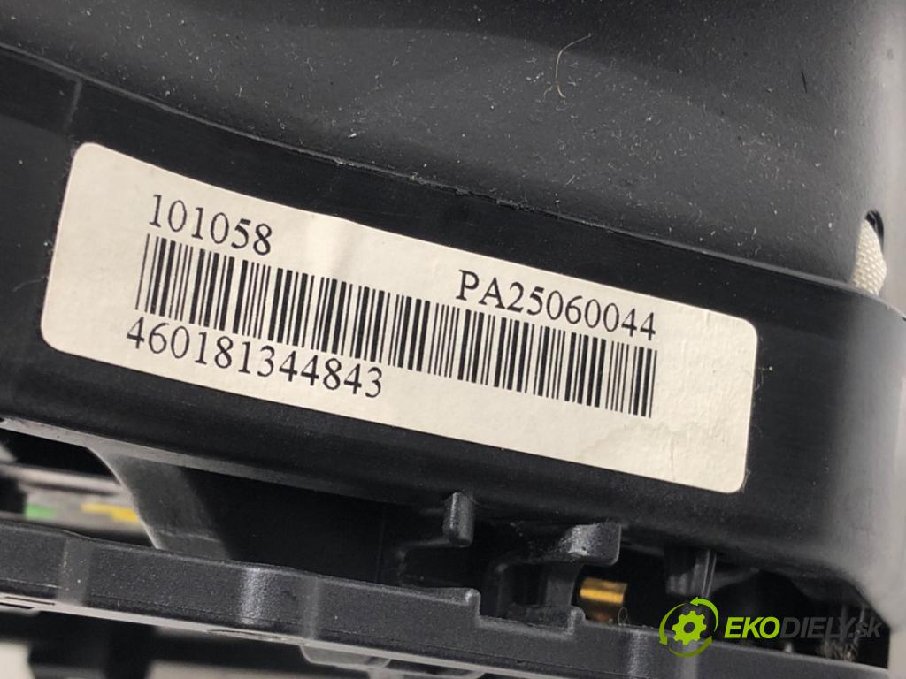 OPEL CORSA D (S07) 2006 - 2014    1.2 (L08, L68) 59 kW [80 KM] benzyna 2006 - 2014  AirBag volantu 13235770 (Airbag)