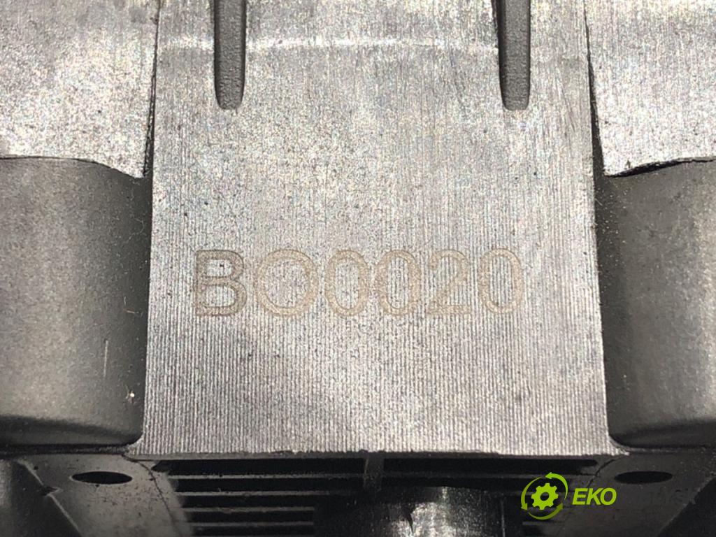 OPEL CORSA D (S07) 2006 - 2014    1.2 (L08, L68) 59 kW [80 KM] benzyna 2006 - 2014  Cievka zapaľovacia  (Zapaľovacia cievka)