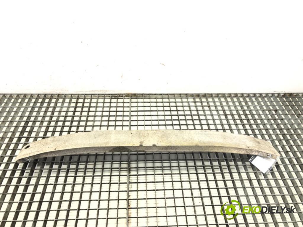 OPEL CORSA D (S07) 2006 - 2014    1.2 (L08, L68) 59 kW [80 KM] benzyna 2006 - 2014  výztuha nárazníka přední část  (Výztuhy přední)