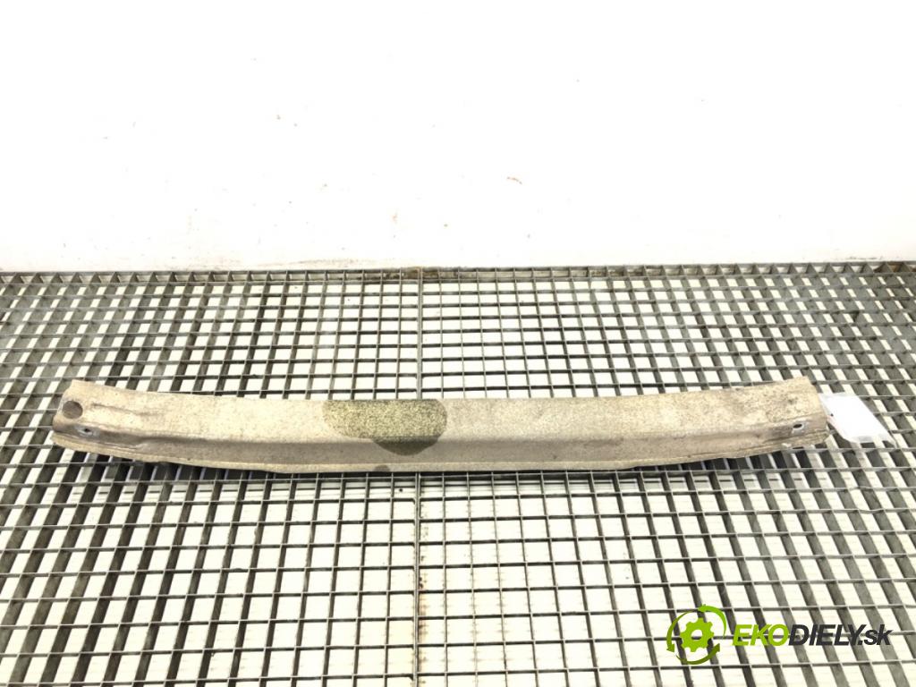 OPEL CORSA D (S07) 2006 - 2014    1.2 (L08, L68) 59 kW [80 KM] benzyna 2006 - 2014  výztuha nárazníka přední část  (Výztuhy přední)