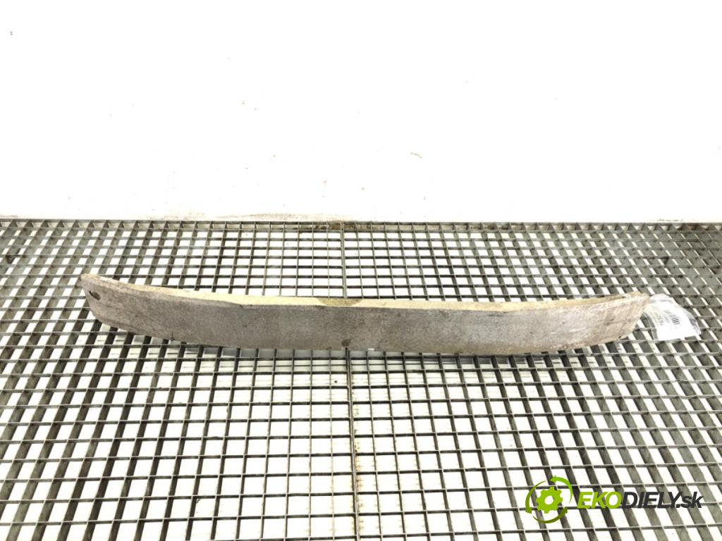 OPEL CORSA D (S07) 2006 - 2014    1.2 (L08, L68) 59 kW [80 KM] benzyna 2006 - 2014  výztuha nárazníka přední část  (Výztuhy přední)