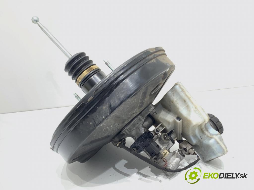 VW GOLF VII (5G1, BQ1, BE1, BE2) 2012 - 2022    1.4 TSI 90 kW [122 KM] benzyna 2012 - 2022  Posilovač bŕzd 5Q1614105BM