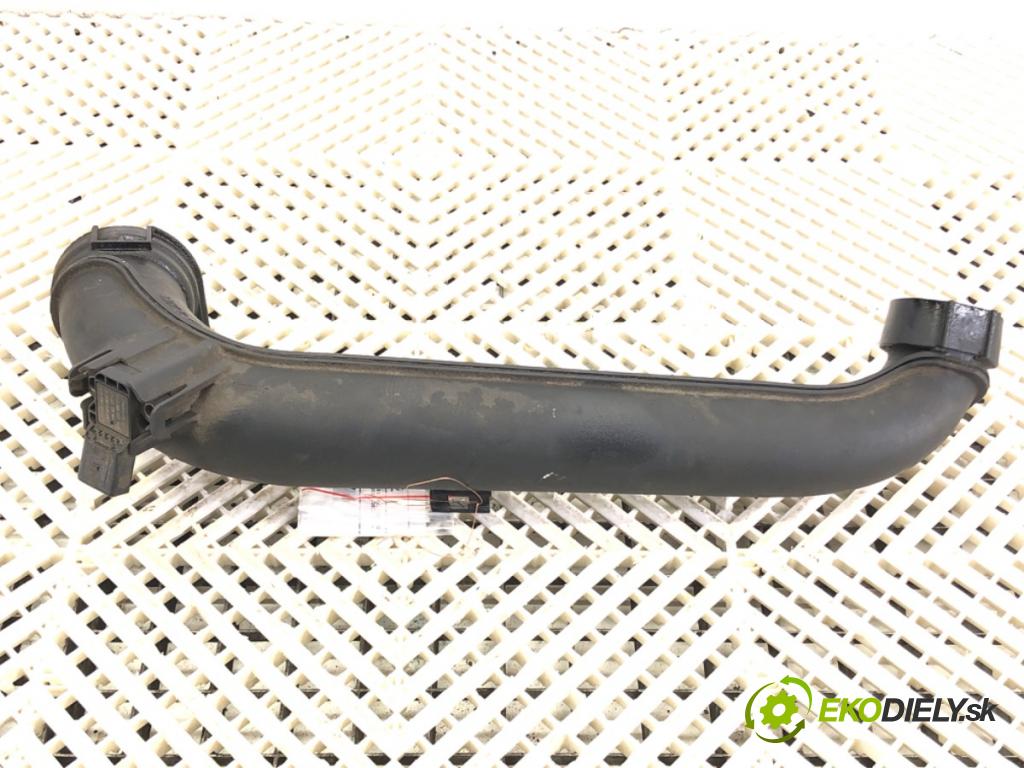 VW GOLF VII (5G1, BQ1, BE1, BE2) 2012 - 2022    1.4 TSI 90 kW [122 KM] benzyna 2012 - 2022  Rúra turba 04E145673C