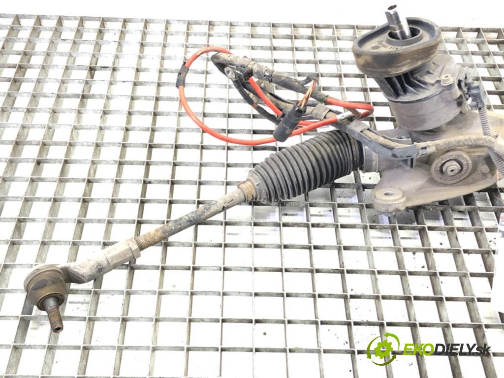 VW GOLF VII (5G1, BQ1, BE1, BE2) 2012 - 2022    1.4 TSI 90 kW [122 KM] benzyna 2012 - 2022  riadenie 5Q1423051R (Riadenie)