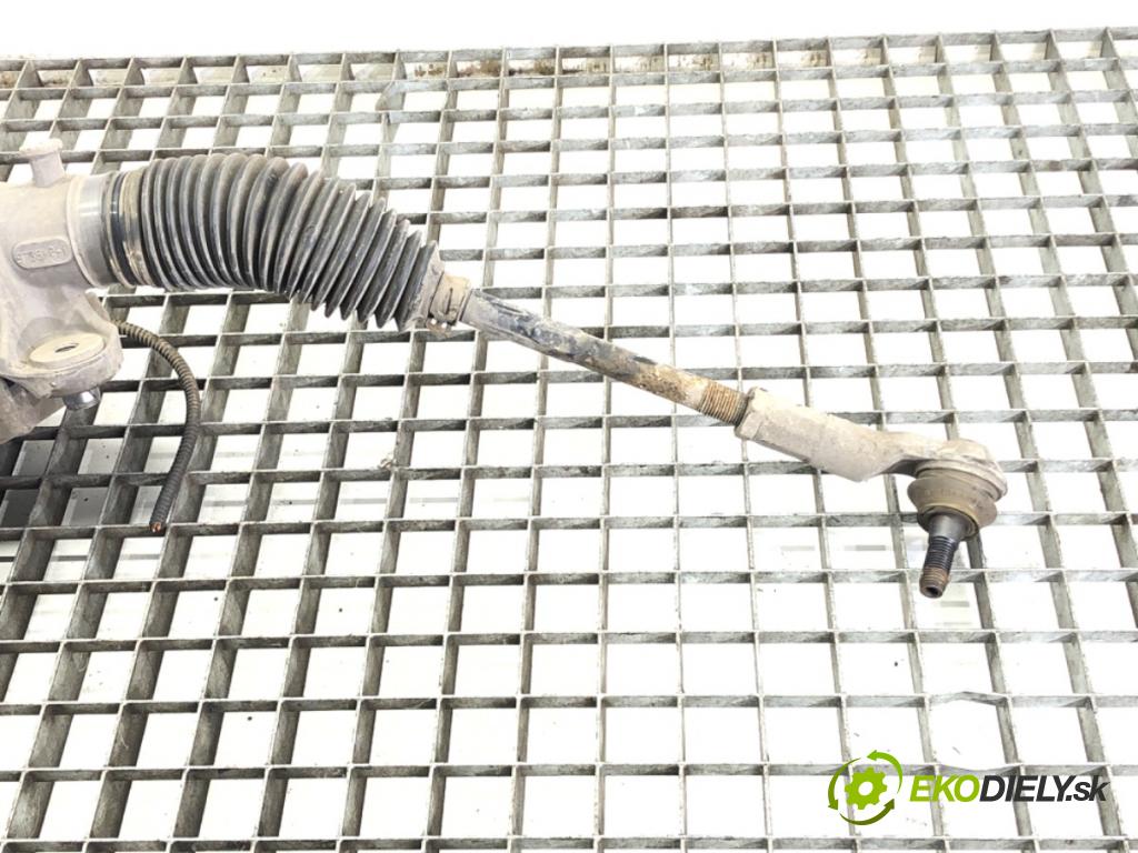 VW GOLF VII (5G1, BQ1, BE1, BE2) 2012 - 2022    1.4 TSI 90 kW [122 KM] benzyna 2012 - 2022  riadenie 5Q1423051R (Riadenie)