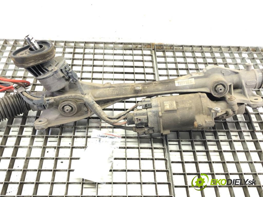 VW GOLF VII (5G1, BQ1, BE1, BE2) 2012 - 2022    1.4 TSI 90 kW [122 KM] benzyna 2012 - 2022  riadenie 5Q1423051R (Riadenie)