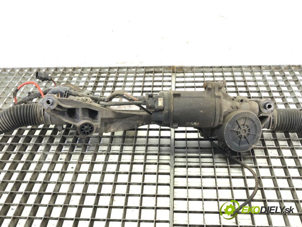 VW GOLF VII (5G1, BQ1, BE1, BE2) 2012 - 2022    1.4 TSI 90 kW [122 KM] benzyna 2012 - 2022  riadenie 5Q1423051R (Riadenie)