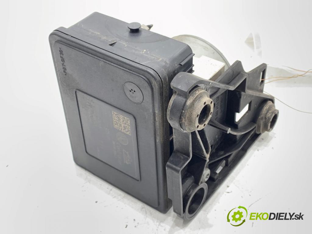 VW GOLF VII (5G1, BQ1, BE1, BE2) 2012 - 2022    1.4 TSI 90 kW [122 KM] benzyna 2012 - 2022  Pumpa ABS 5Q0614517N (Pumpa ABS)
