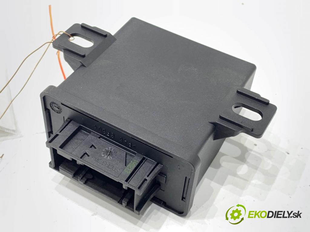 VW GOLF VII (5G1, BQ1, BE1, BE2) 2012 - 2022    1.4 TSI 90 kW [122 KM] benzyna 2012 - 2022  Modul svetiel 5Q0907357 (Riadiaca jednotka ostatné)