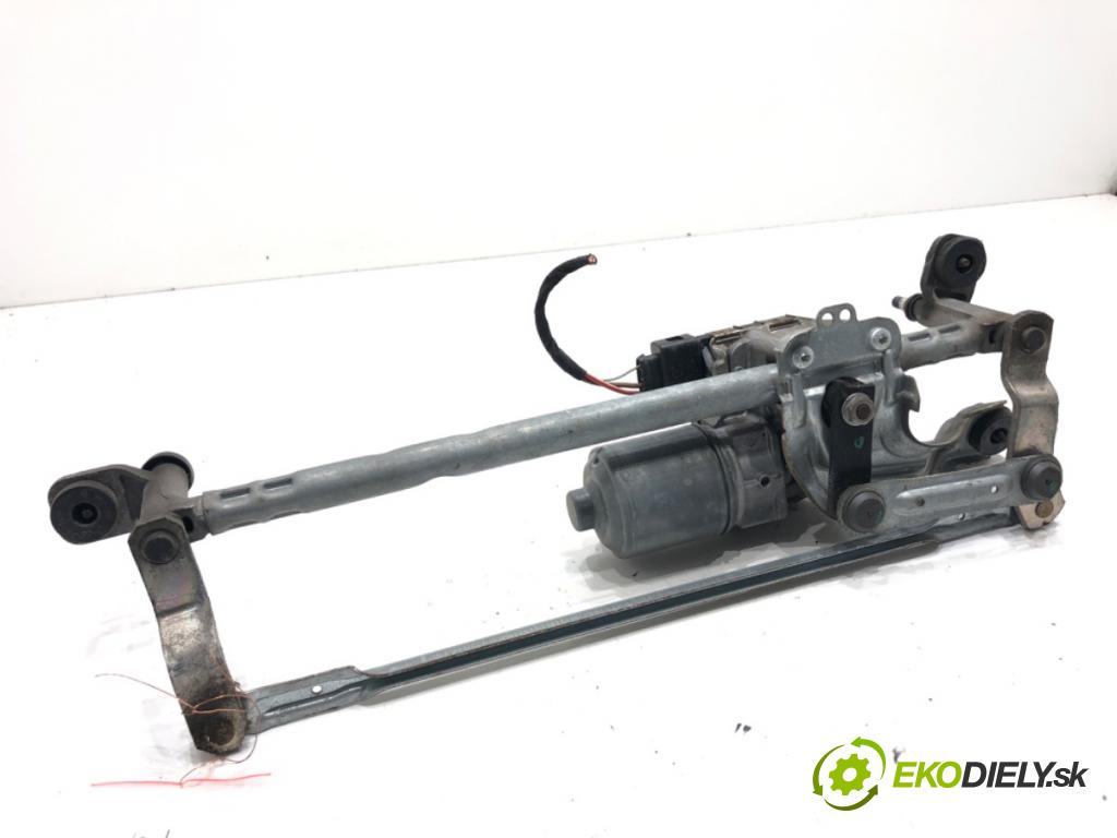 VW GOLF VII (5G1, BQ1, BE1, BE2) 2012 - 2022    1.4 TSI 90 kW [122 KM] benzyna 2012 - 2022  Mechanizmus stieračov predný 5G1955023C (Motorček stieračov predný)