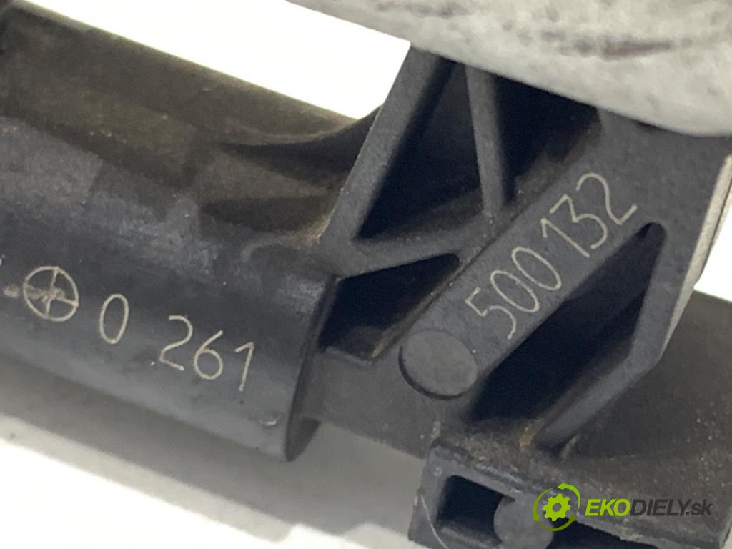 VW GOLF VII (5G1, BQ1, BE1, BE2) 2012 - 2022    1.4 TSI 90 kW [122 KM] benzyna 2012 - 2022  Lišta vstrekovacia 04E133320D (Vstrekovacia lišta)