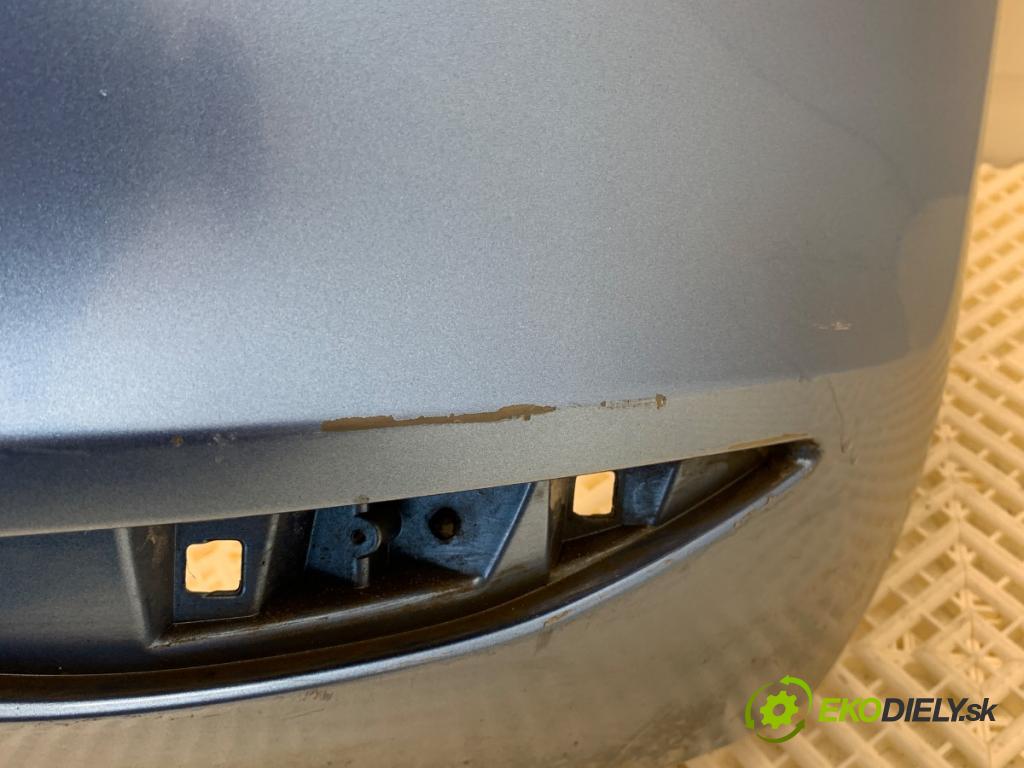 VW GOLF VII liftback 2013 90 kW 1.4 TSI 1395 nárazník zadní část LA5J (Ostatné)