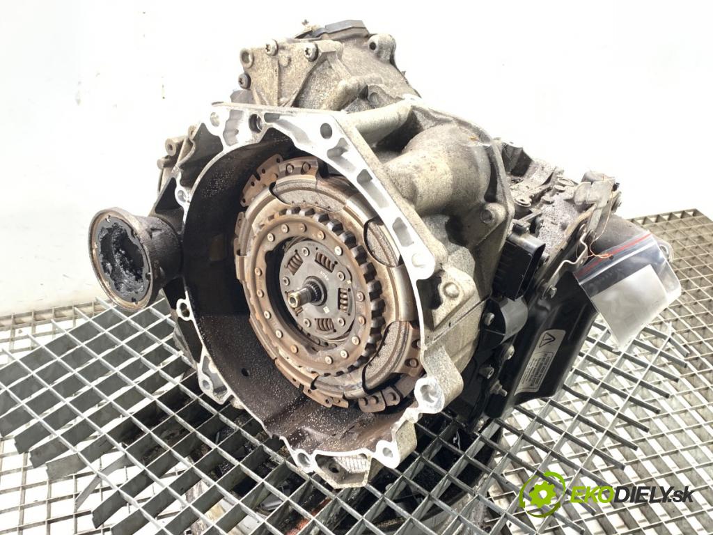 VW GOLF VII (5G1, BQ1, BE1, BE2) 2012 - 2022    1.4 TSI 90 kW [122 KM] benzyna 2012 - 2022  Prevodovka PNA (Prevodovka)