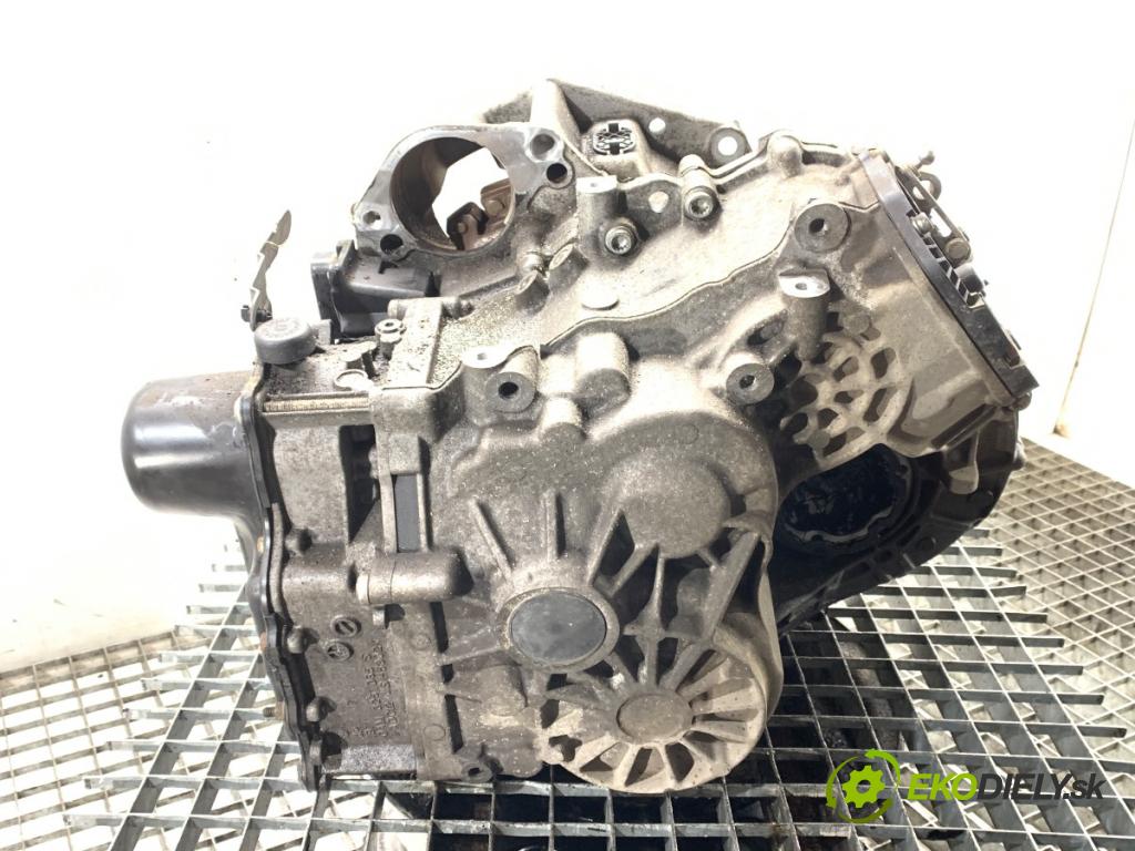 VW GOLF VII (5G1, BQ1, BE1, BE2) 2012 - 2022    1.4 TSI 90 kW [122 KM] benzyna 2012 - 2022  Prevodovka PNA (Prevodovka)