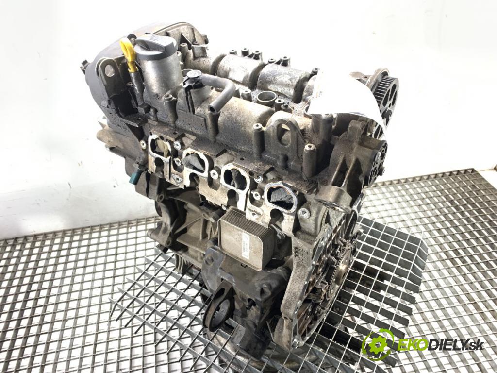 VW GOLF VII (5G1, BQ1, BE1, BE2) 2012 - 2022    1.4 TSI 90 kW [122 KM] benzyna 2012 - 2022  motor CMB CMBA (Motor)