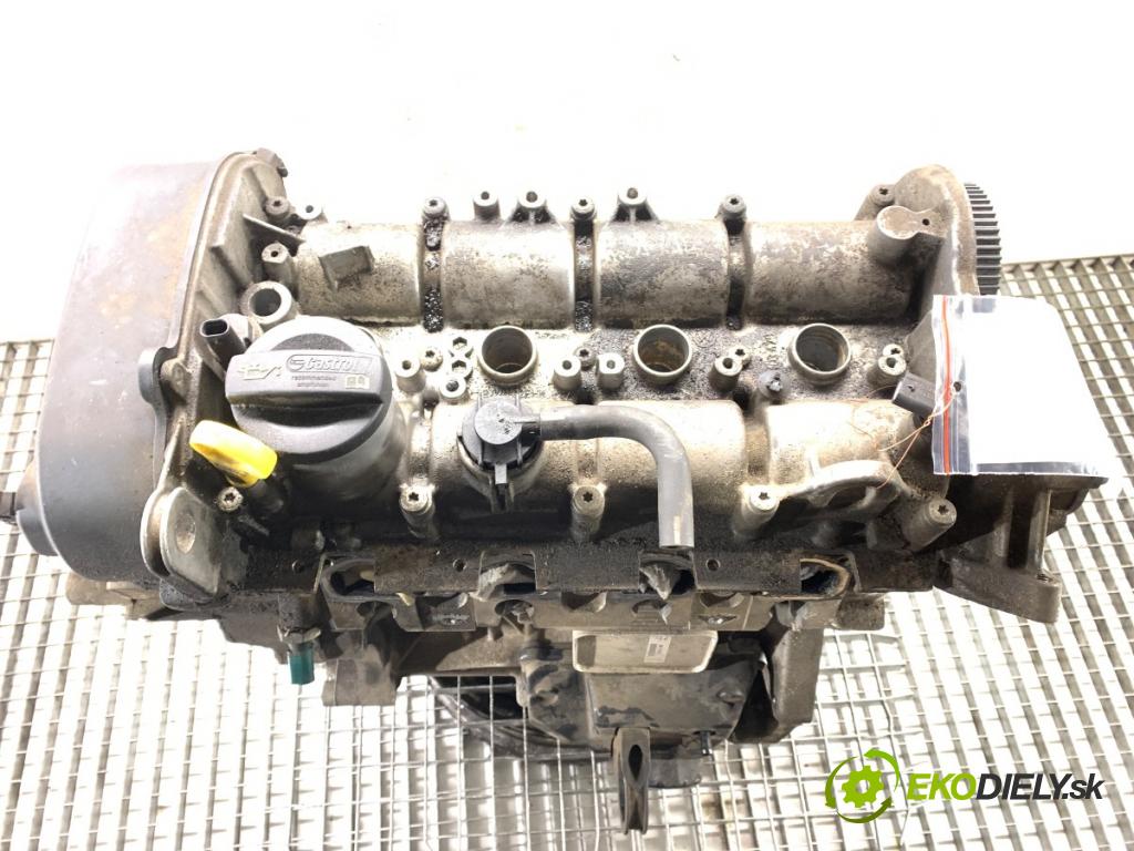 VW GOLF VII (5G1, BQ1, BE1, BE2) 2012 - 2022    1.4 TSI 90 kW [122 KM] benzyna 2012 - 2022  motor CMB CMBA (Motor)