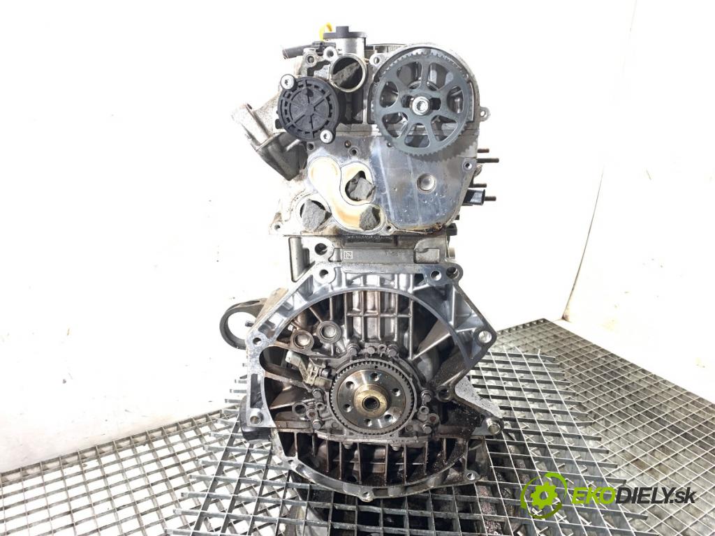 VW GOLF VII (5G1, BQ1, BE1, BE2) 2012 - 2022    1.4 TSI 90 kW [122 KM] benzyna 2012 - 2022  motor CMB CMBA (Motor)