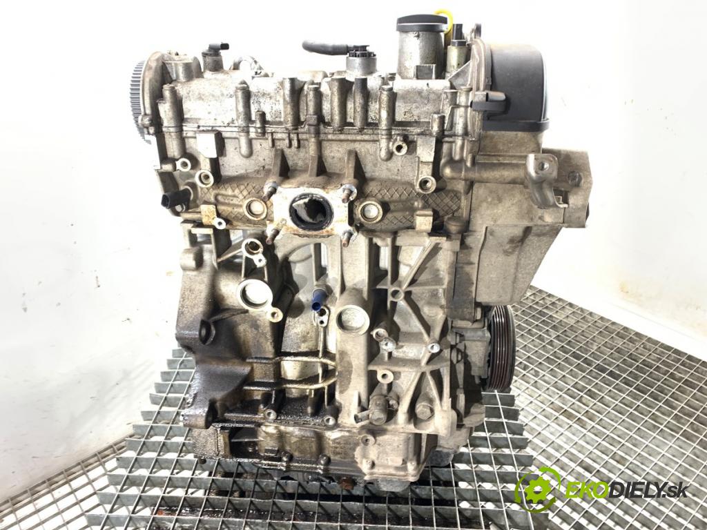 VW GOLF VII (5G1, BQ1, BE1, BE2) 2012 - 2022    1.4 TSI 90 kW [122 KM] benzyna 2012 - 2022  motor CMB CMBA (Motor)